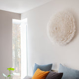 Eos Up Flush Mounted Wall/Ceiling Lamp: Quick Ship