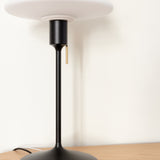Butler Table Lamp: Quick Ship