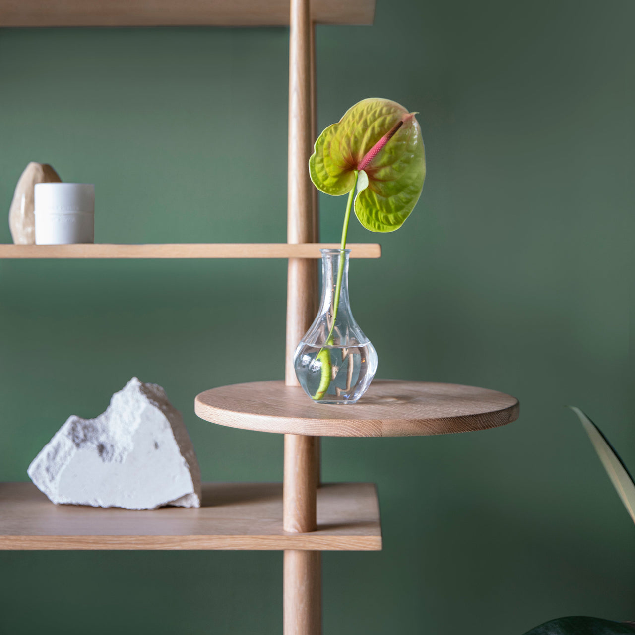Stories Shelving: Quick Ship