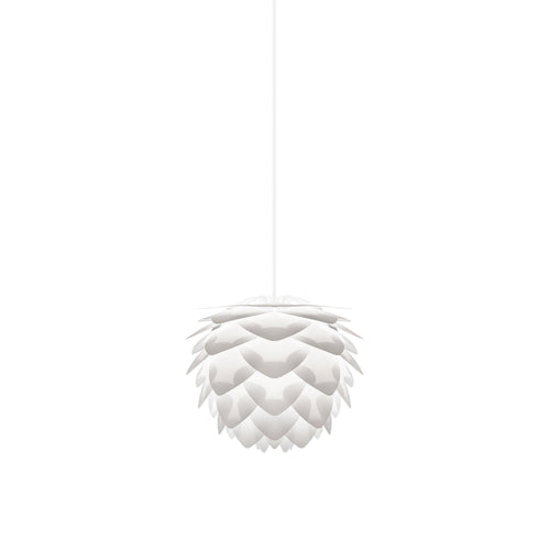 Silvia Pendant Lamp: Mini - 13.4