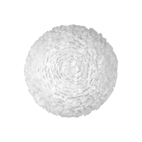 Eos Up Flush Mounted Wall/Ceiling Lamp: Large - 27.6