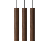Chimes Cluster Pendant Lamp: Quick Ship