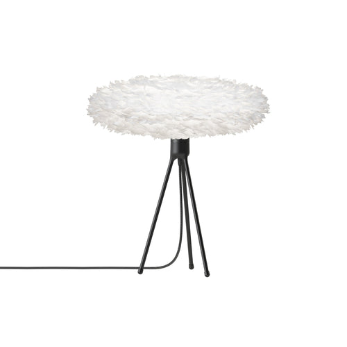 Eos Esther Tripod Table Lamp: Medium - 24