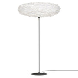 Eos Esther Champagne Floor Lamp: Large - 29.5