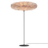 Eos Esther Champagne Floor Lamp: Large - 29.5