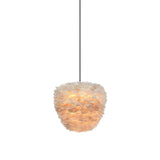 Eos Evia Pendant: Medium - 15.8