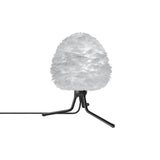 Eos Evia Adjustable Tripod Table Lamp: Medium - 15.8