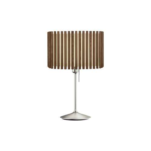 Komorebi Table Lamp: Square + Large - 16.1