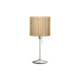 Komorebi Table Lamp: Round + Medium - 11.6