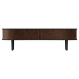 Audacious TV Bench: Quick Ship
