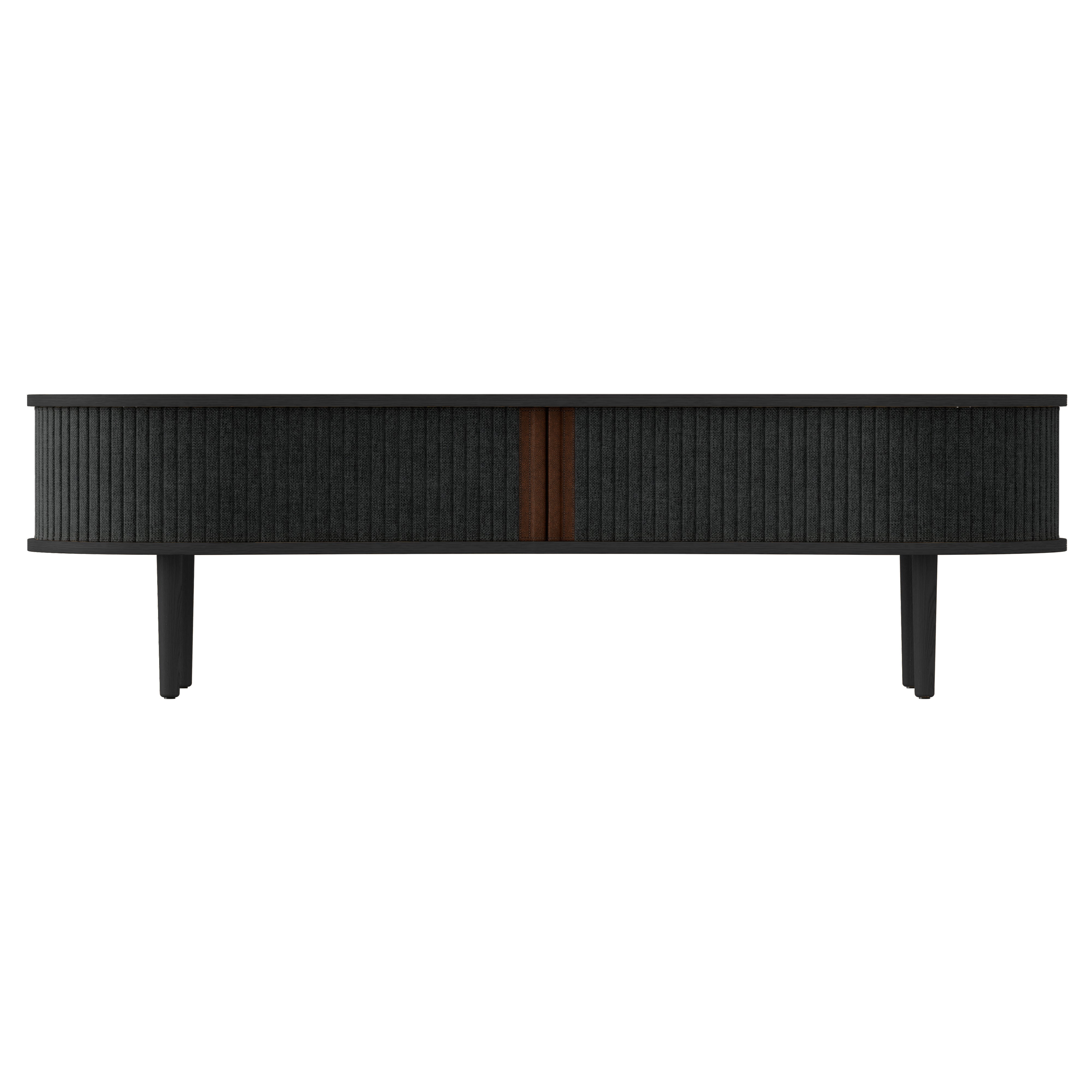 Audacious TV Bench: Quick Ship