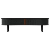 Audacious TV Bench: Quick Ship