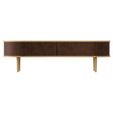 Audacious TV Bench: Quick Ship