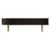 Audacious TV Bench: Quick Ship