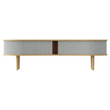 Audacious TV Bench: Quick Ship