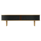 Audacious TV Bench: Quick Ship