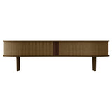 Audacious TV Bench: Quick Ship