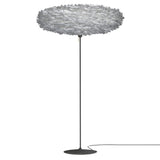 Eos Esther Champagne Floor Lamp: Large - 29.5