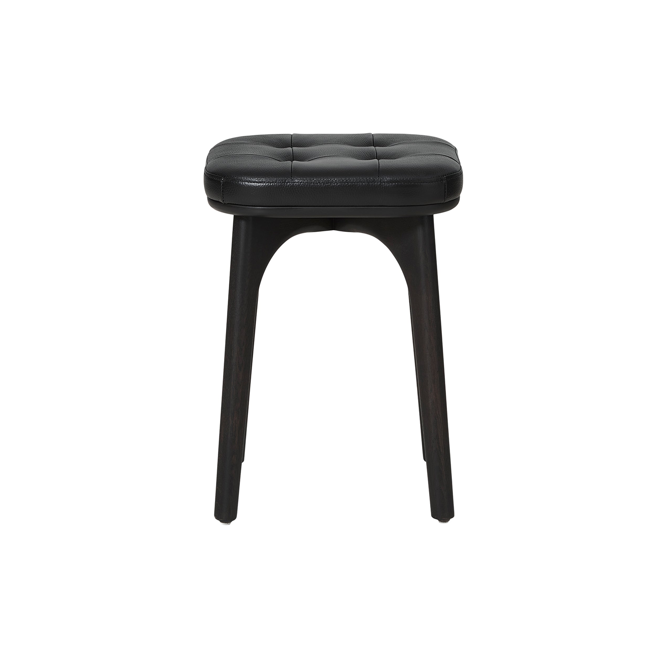 Utility Stool: H460 + Oynx Oak