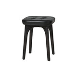 Utility Stool: H460 + Oynx Oak