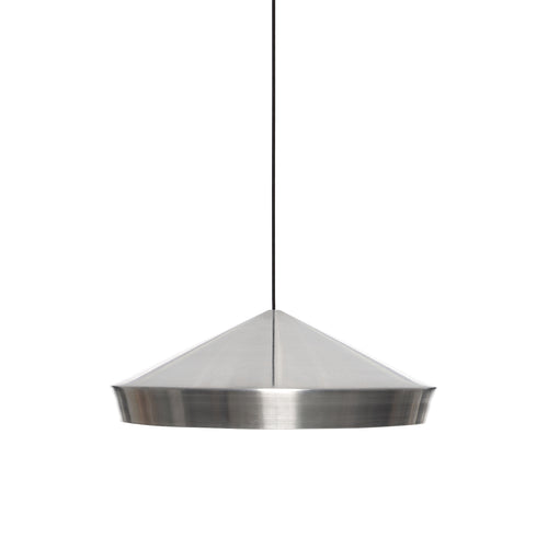 Unbeaten Flat Pendant