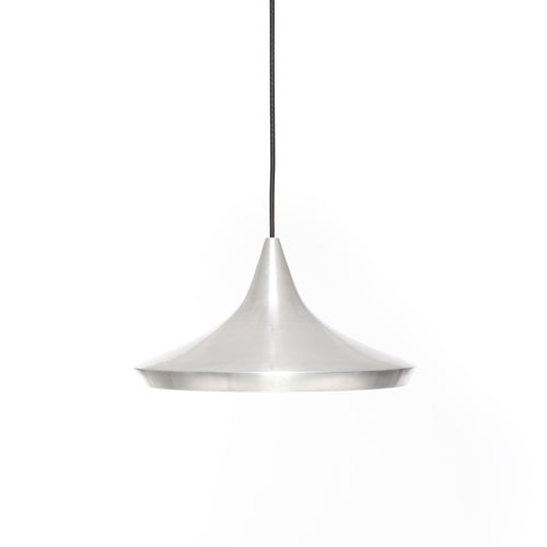 Unbeaten Wide Pendant