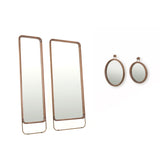 Utility Long Mirror