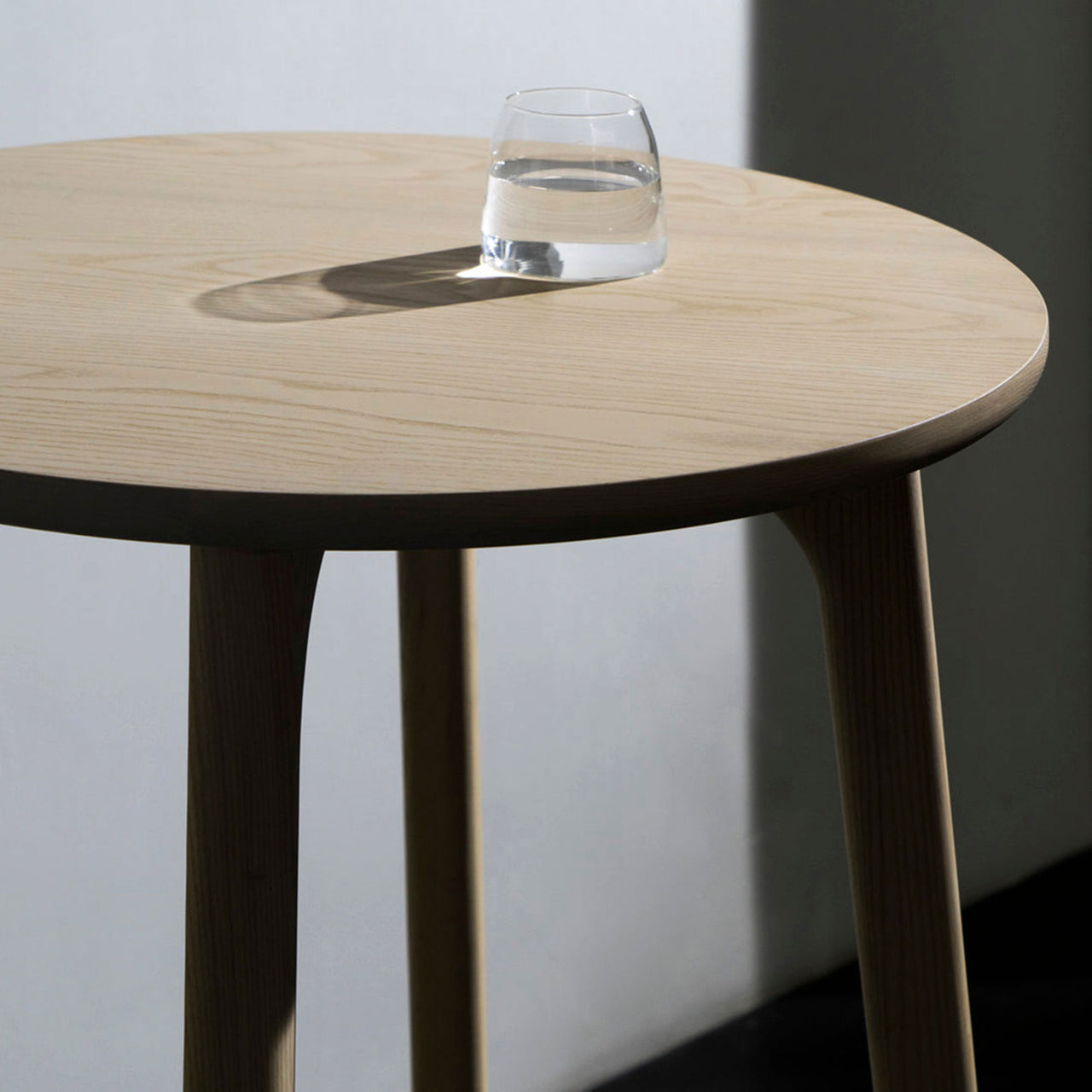 Utility Cafe Bar + Counter Table
