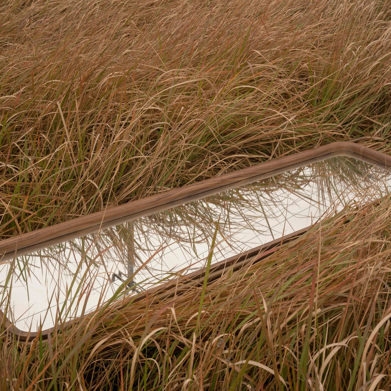 Utility Long Mirror