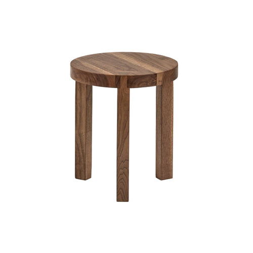 Solid Stool