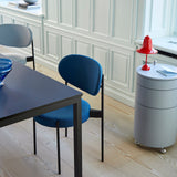 Barboy Rolling Bar Cart