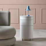 Barboy Rolling Bar Cart