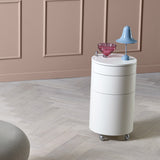 Barboy Rolling Bar Cart