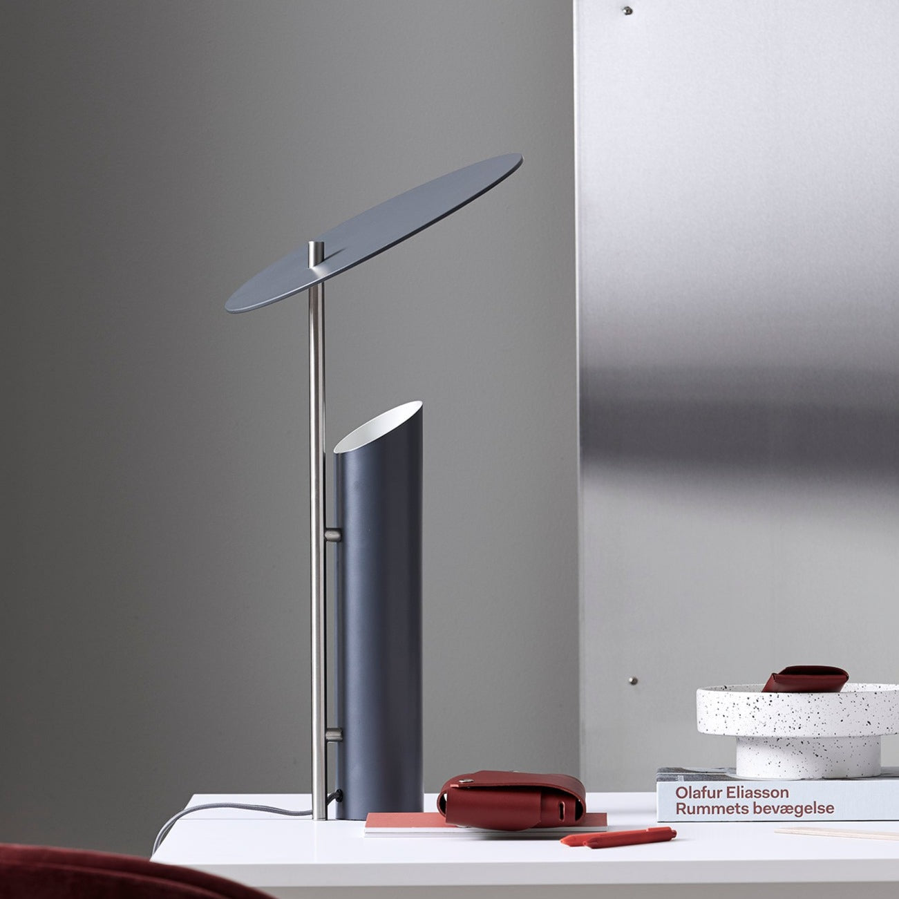 Reflect Table Lamp