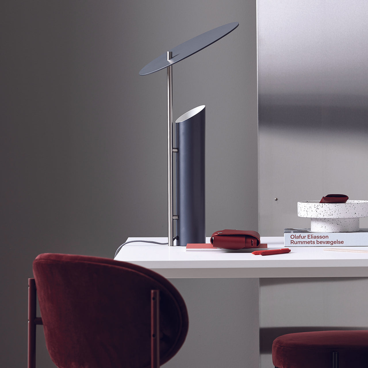 Reflect Table Lamp