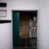 Mirror Sculptures: Wall Tiles