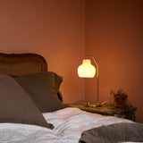 VL Ring Crown Table Lamp