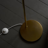 VL Ring Crown Floor Lamp