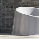 Panto Pop Stacking Lounge Chair