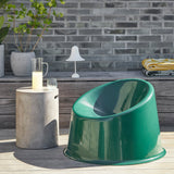 Panto Pop Stacking Lounge Chair