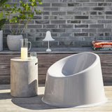 Panto Pop Stacking Lounge Chair