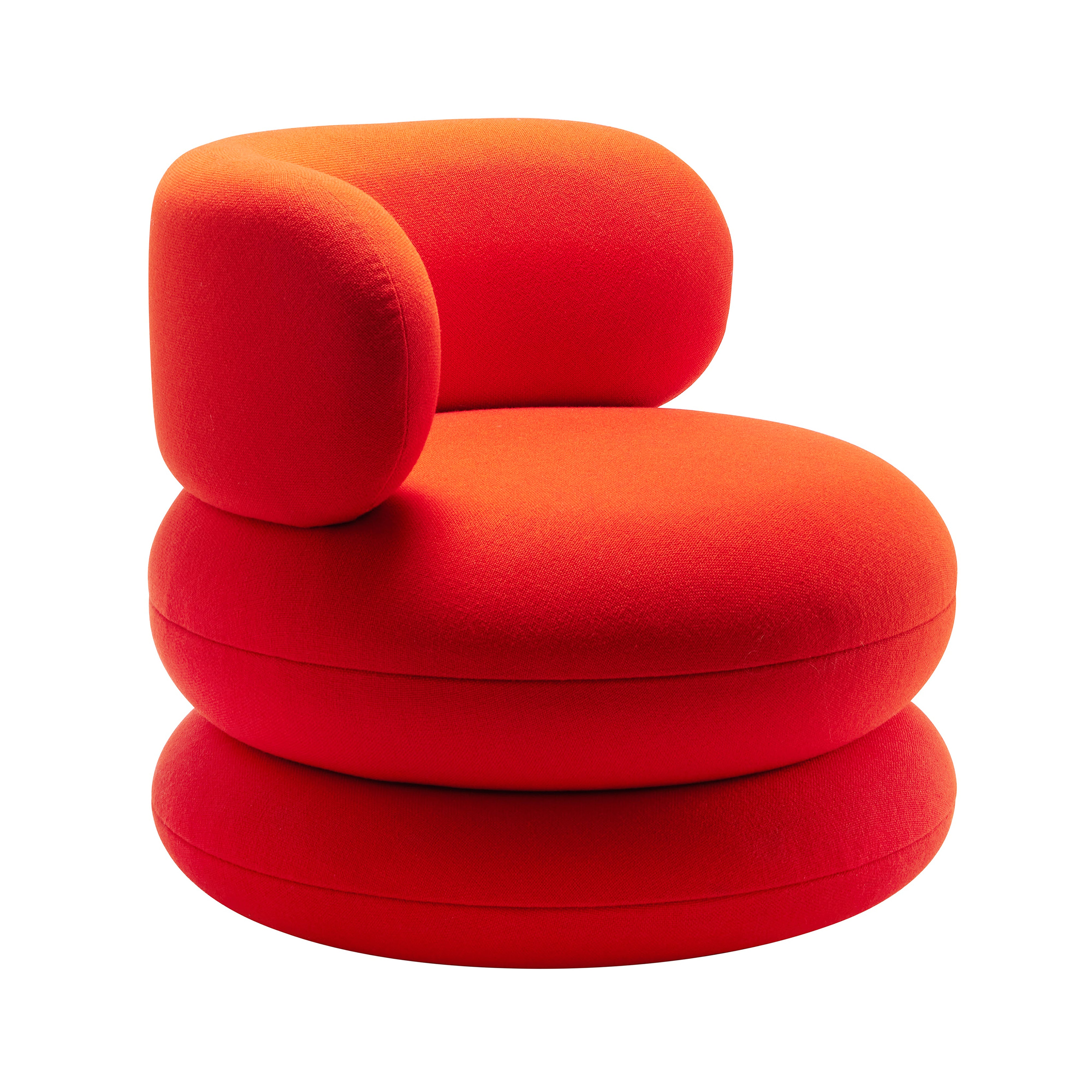 Easy Chair: Swivel