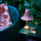 Panto Pop Stacking Lounge Chair