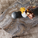 La Terra Occasional Table: Quick Ship