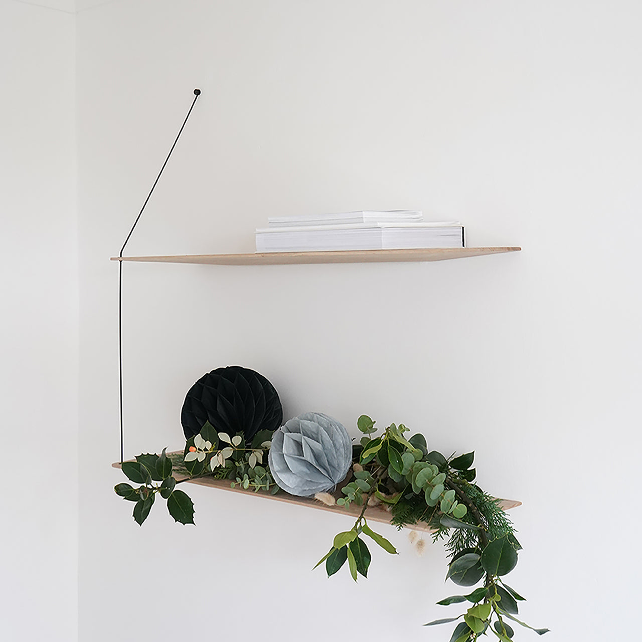 Stedge Shelving