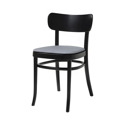 MZO Chair: Upholstered