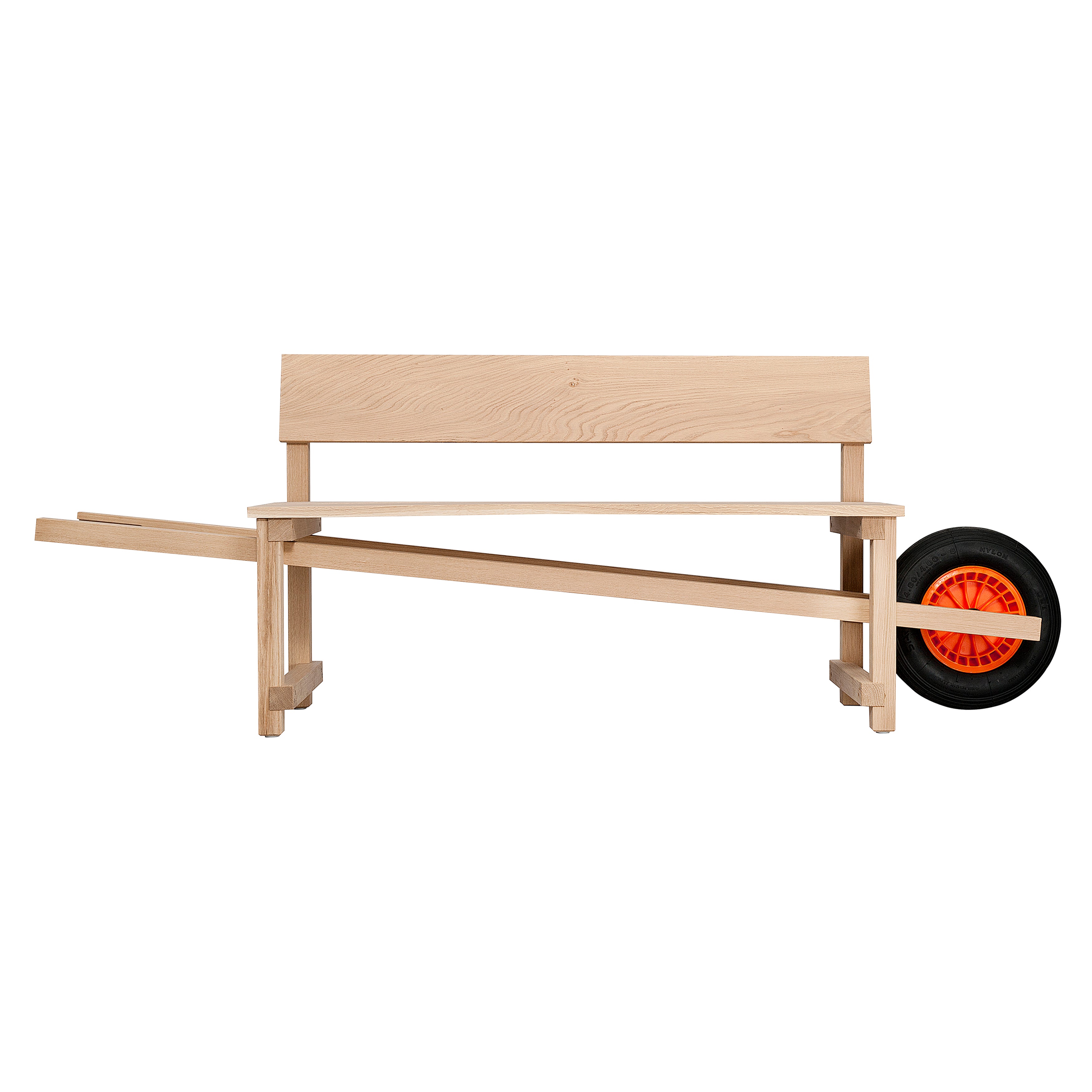 Wheelbench