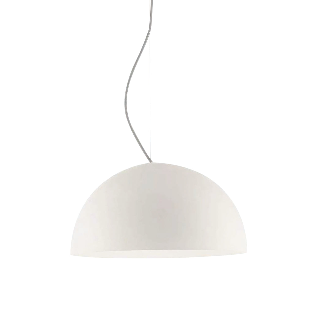 Sonora Suspension Lamp: Extra Large - 24