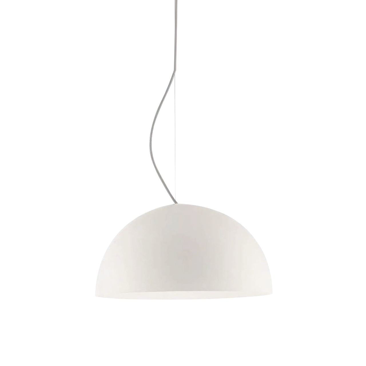 Sonora Suspension Lamp: Extra Large - 24