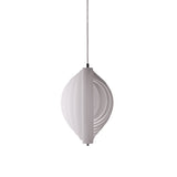 Moon Opal Pendant Light